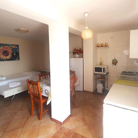 Casa Vacanza Villa Aurora Laureana Cilento Eksteriør billede