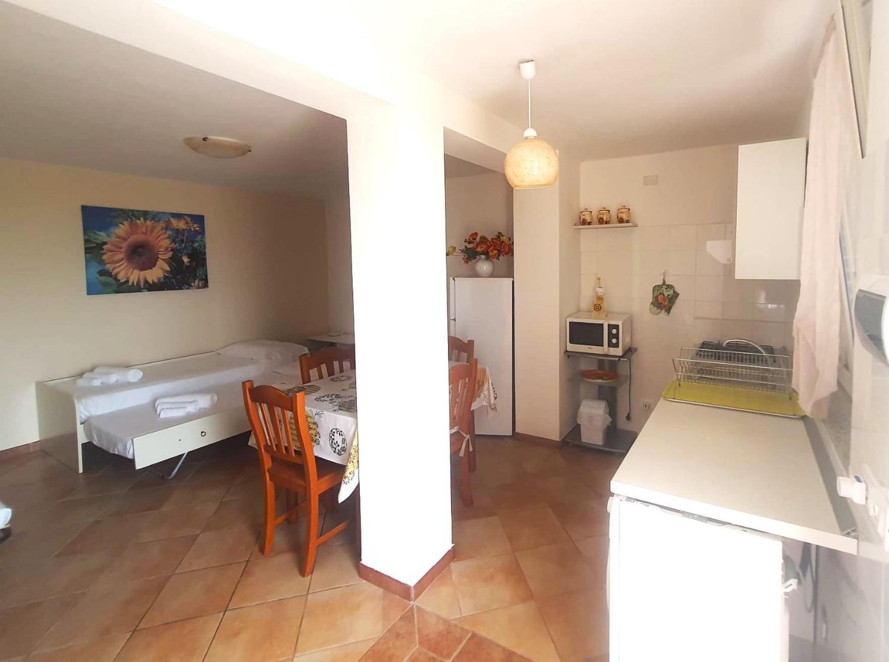 Casa Vacanza Villa Aurora Laureana Cilento Eksteriør billede